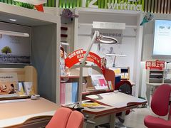 -光明园迪儿童学习桌椅(广州购书中心店)