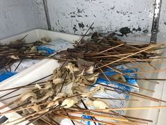 -古真记钵钵鸡(总店)