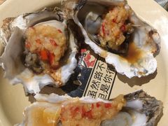 -郭左左围炉烤涮·鲜牛肉自助(梅溪新天地店)