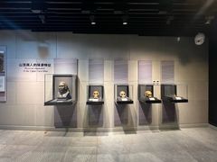-北京周口店北京人遗址博物馆