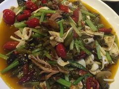 -巴人汇三篇小龙虾江湖菜(李家沱店)