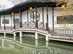 -惠山古镇·寄畅园