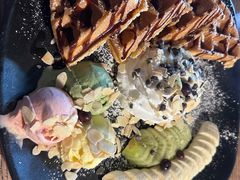 -MI WU FACTORY米屋美食工厂餐厅(绿地店)