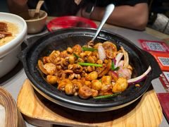 -阿诚市井潮汕菜(金台路店)