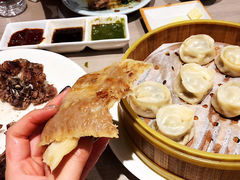 蒙古肉饼-斯琴阿妈蒙古餐厅(新城店)