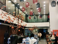 大堂-饭怕鱼(阳光100店)