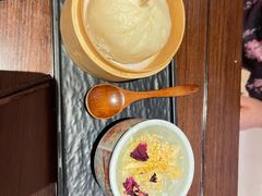 -银米·云南传统过桥米线(双廊黑金冠店)