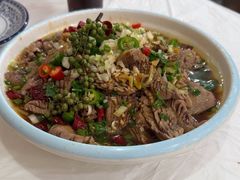 -聚福缘菜馆(隆昌路店)