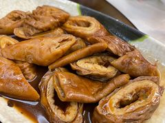 -腰记饭店(龙源路店)