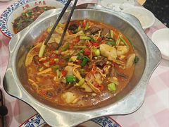-三只鸟本地特色菜馆(上饶总店)