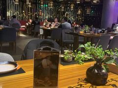 大堂-和彩放题餐厅(酒仙桥店)