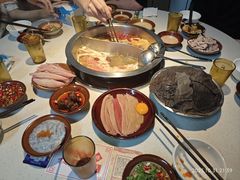 -芈重山老火锅(广州首店)