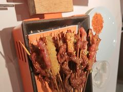 -全牛匠·乐山跷脚牛肉(西北旺万象汇店)