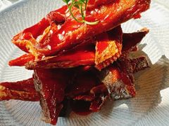 -上海和平饭店龙凤厅 Dragon Phoenix