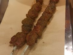 -侃爷南门铜锅涮肉