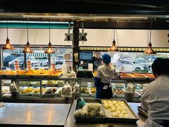 -紫光园(燕郊总店)