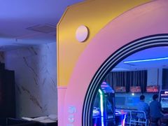 -天津瀚金佰九号温泉酒店(南楼地铁站店)