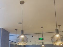 -半天妖烤鱼(中山路店)