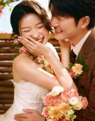 -金夫人婚纱摄影(包河万达店)