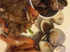 -OPEN開全日自助餐厅·牛肉火锅·海鲜(佛山希尔顿酒店)