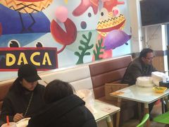 大堂-花甲大咖(曼哈顿店)