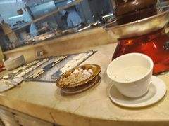 -天伦松鹤大饭店·欣妮咖啡