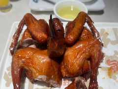 -大鸽饭(动物园店)