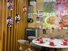 -董太婆老妈蹄花·川菜馆(福田店)