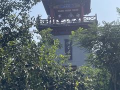 -黄金寨原生态旅游区