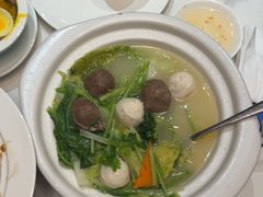 -厝包四点金·潮宴(太古仓店)