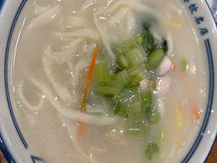 -老雒阳面馆·水席·洛阳菜(王城路店)