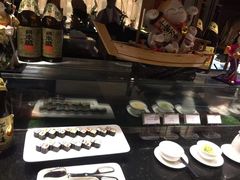 -北京海湾半山酒店-加咖啡西餐厅