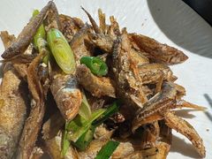 -汀小府·福建客家菜(鼓山沃尔玛店)