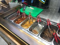 -特派卷·老北京烤鸭卷(合生汇购物中心店)