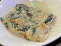 -澳门陈光记烧味饭店(南京德基广场店)
