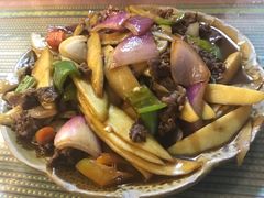 -纳兰傣雀傣味餐厅