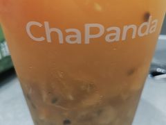 -茶百道(渝碚路店)