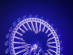 -渔岛海洋度假区