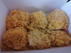 -鲍师傅糕点(西站店)