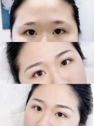 -MIVI野生眉纹绣纹眉