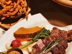 -碧特博格·20年品牌西餐厅(芜湖路店)