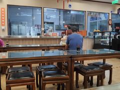 大堂-庆丰包子铺(宣武门店)