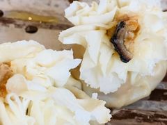 -都一处烧麦馆(前门店)