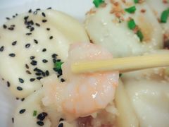 -小杨生煎(龙之梦购物中心店)