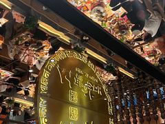 -西塔老太太泥炉烤肉(武汉摩尔城店)