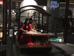 -卞氏菜根香(青羊万达店)