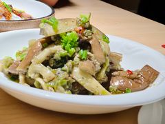 -渝信川菜(长安店)