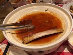 -西贝(东方路店)