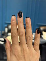 -Nail Me美甲美睫