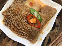 -点都德(华强南店)